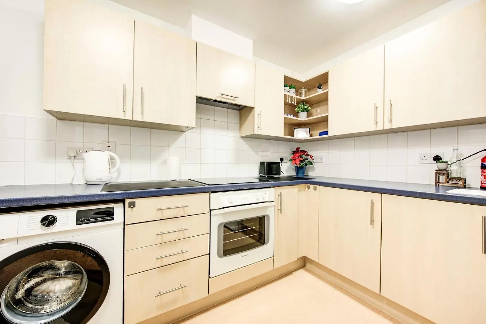 Guestready - Pleasant Stay In Blackwall London 0*,  United Kingdom