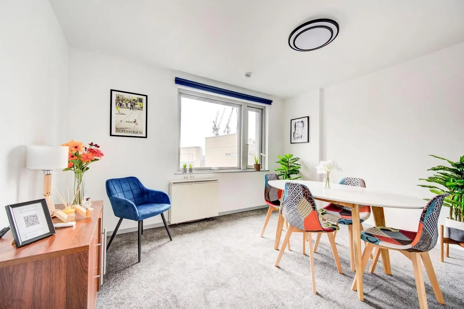 Apartment Guestready - Pleasant Stay In Blackwall London United Kingdom
