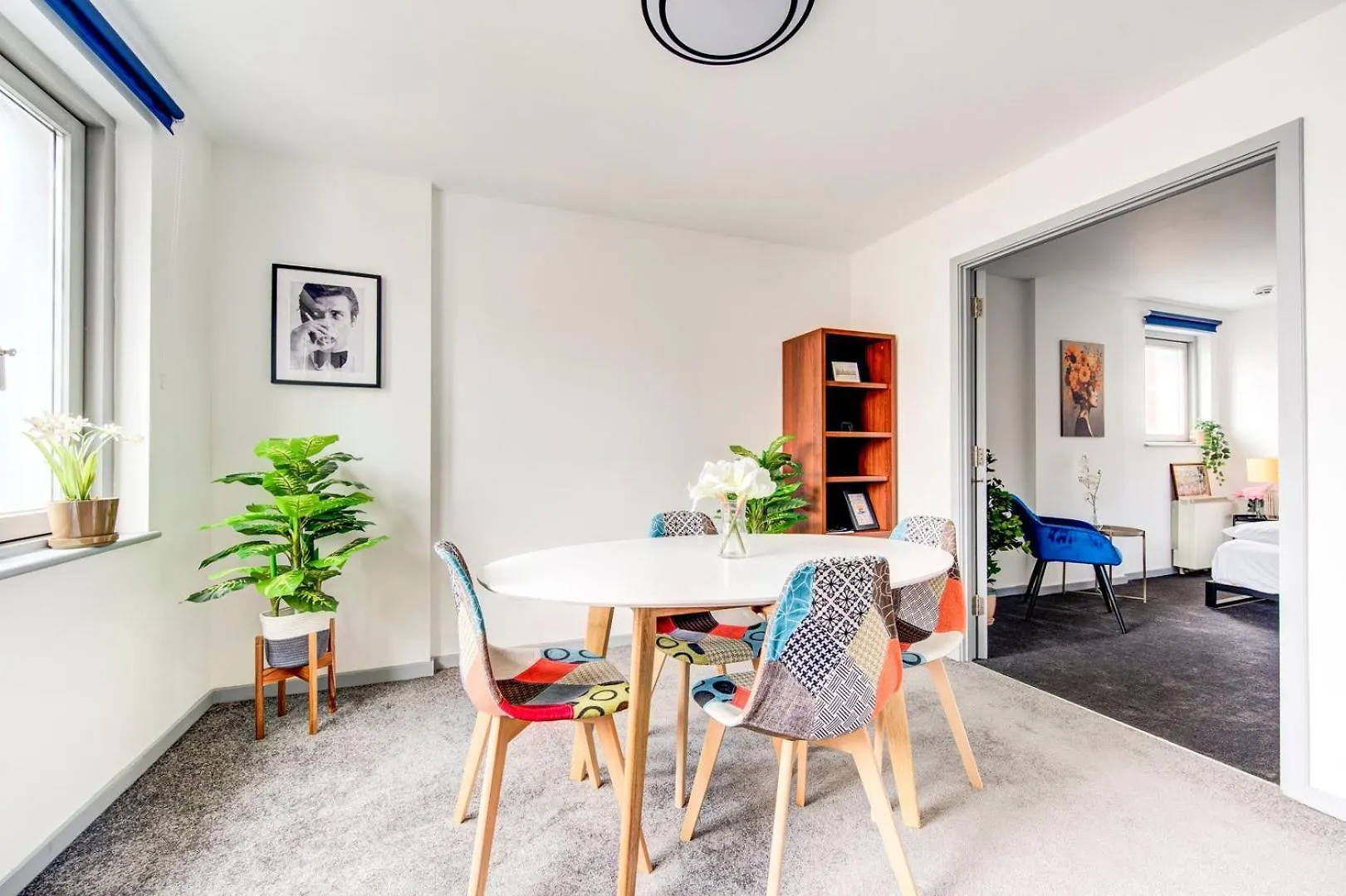 Apartment Guestready - Pleasant Stay In Blackwall London