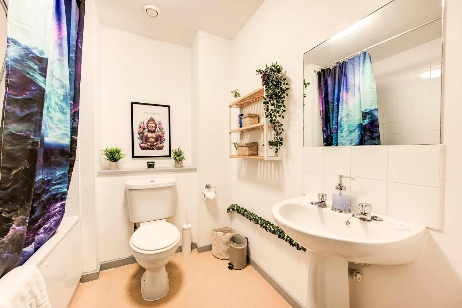 Apartment Guestready - Pleasant Stay In Blackwall London