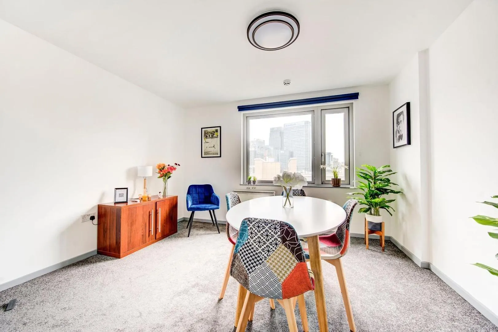 Apartment Guestready - Pleasant Stay In Blackwall London