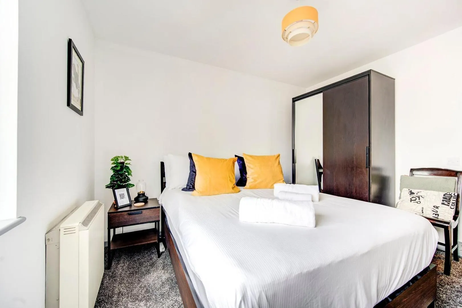 Guestready - Pleasant Stay In Blackwall London 0*,