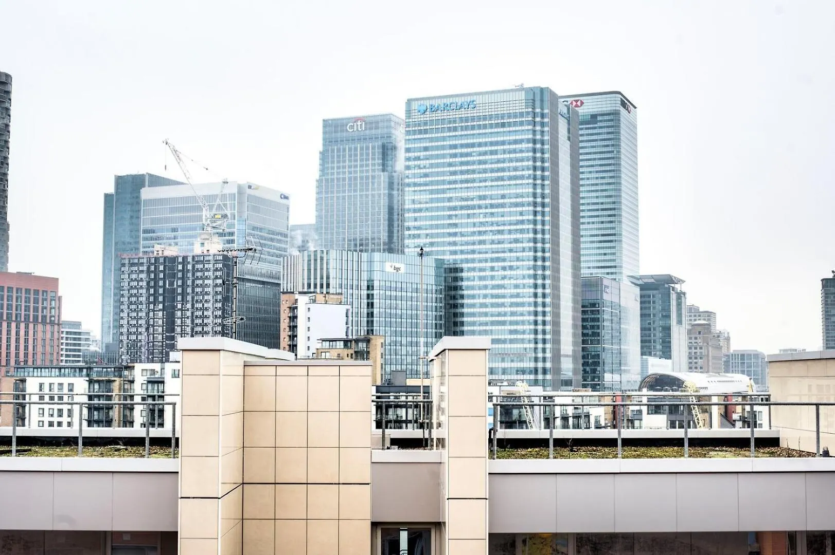 Guestready - Pleasant Stay In Blackwall London United Kingdom