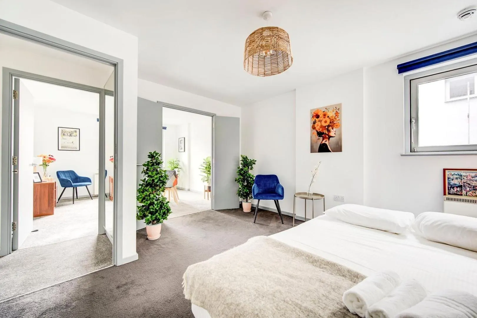 Guestready - Pleasant Stay In Blackwall London