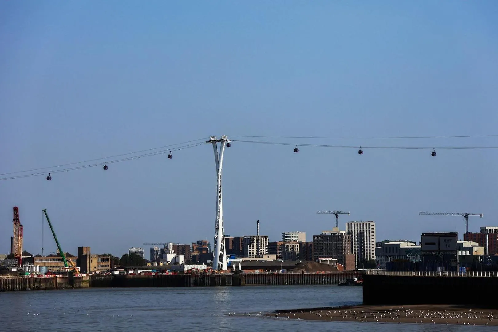 Guestready - Pleasant Stay In Blackwall London United Kingdom