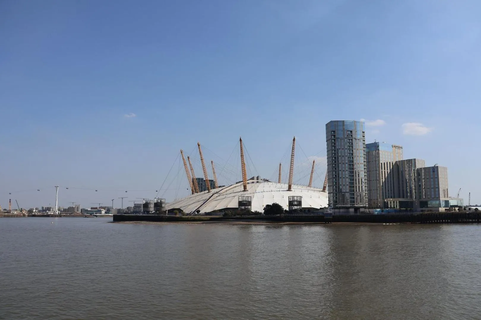 Guestready - Pleasant Stay In Blackwall London 0*,  United Kingdom