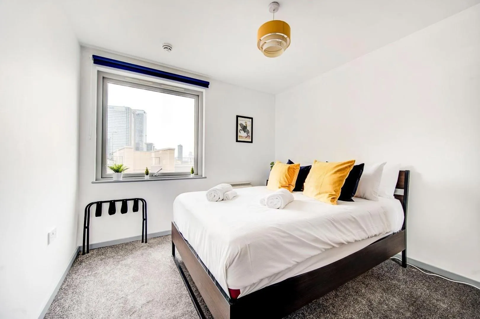 Apartment Guestready - Pleasant Stay In Blackwall London United Kingdom